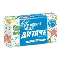 Мило дитяче  180г                                                                                   