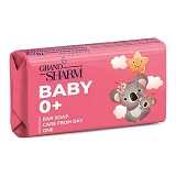 Мыло детское Шарм Grand 70г 1шт                                                                     
