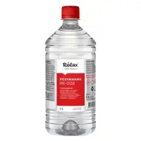 Растворитель Rolax РК-008 1л                                                                        