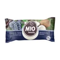 Парфумоване косметичне мило Mio Beauty Виноград і кокос 90г                                         
