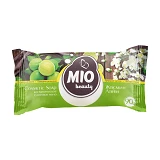 Парфюмированное косметическое мыло Mio Beauty Лайм и Жасмин 90г