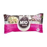 Парфюмированное косметическое мыло Mio Beauty Магнолия и Фисташки 90г