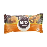 Парфюмированное косметическое мыло Mio Beauty Облепиха и Мед 90г