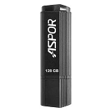 Флешка Aspor 128GB AR 121 черная