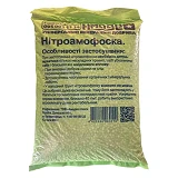 Удобрение Амадео Нитроаммофоска 2кг Украина