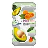 Шик Крем-мыло туалетное  Nectar Авокадо и абрикос 5*70г                                             