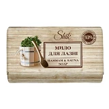 Крем-мыло банное Шик Классическое 180г