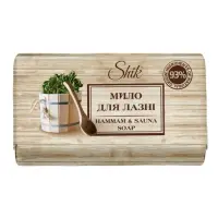 Крем-мыло банное Шик Классическое 180г                                                              