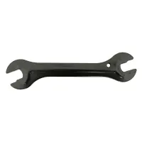 Ключ велосипедный конусный Kenli KL-9730A 13 14 15 16мм                                             