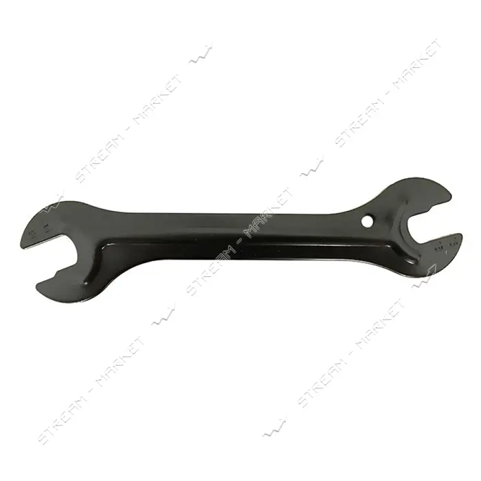 Ключ велосипедный конусный Kenli KL-9730A 13 14 15 16мм                                             