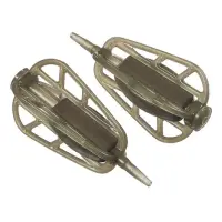 Кормушка Method Carp 4 Edge 30г