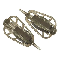 Кормушка Method Carp 4 Edge 40г