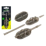 Кормушка QTS Fast Flat Feeder M 60г