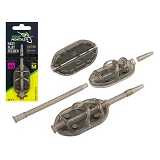 Кормушка QTS Fast Flat Feeder M 90г