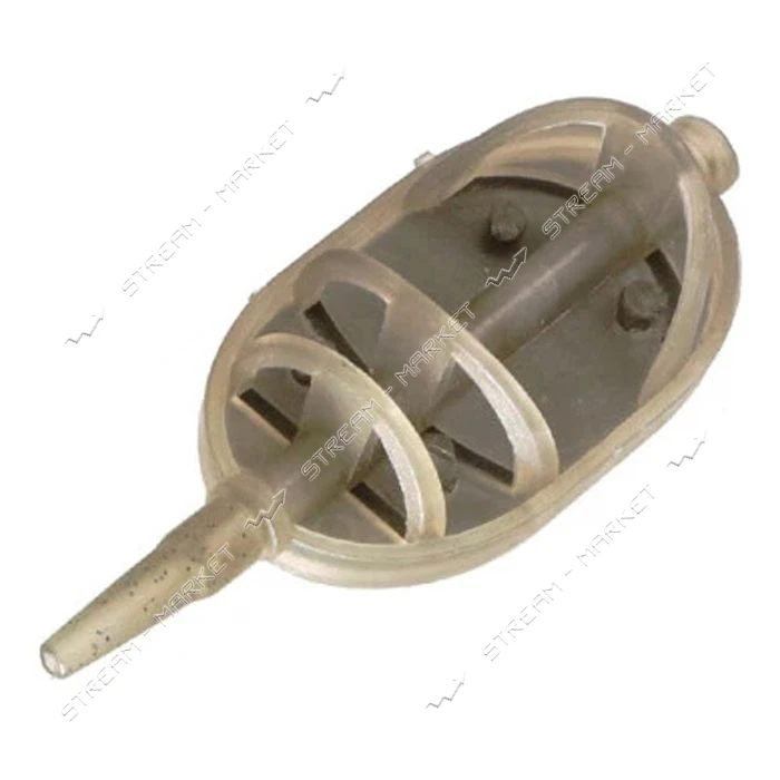 Кормушка Flat-Boyle 50г