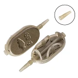 Годівниця Flat-Method 60г