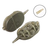 Кормушка Flat-Classic BIG 100г                                                                      