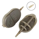 Кормушка Flat-Boyle BIG 90г