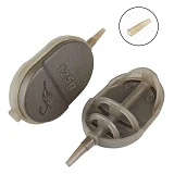 Кормушка Flat-Boyle BIG 125г