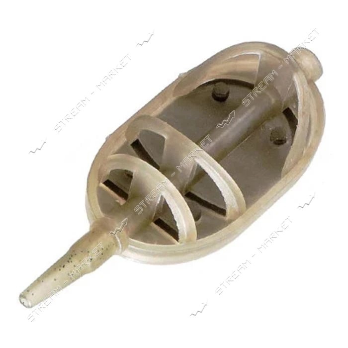 Кормушка Flat-Boyle 40г 10шт                                                                        