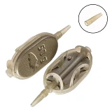 Кормушка Flat-Method 50г 10шт                                                                       