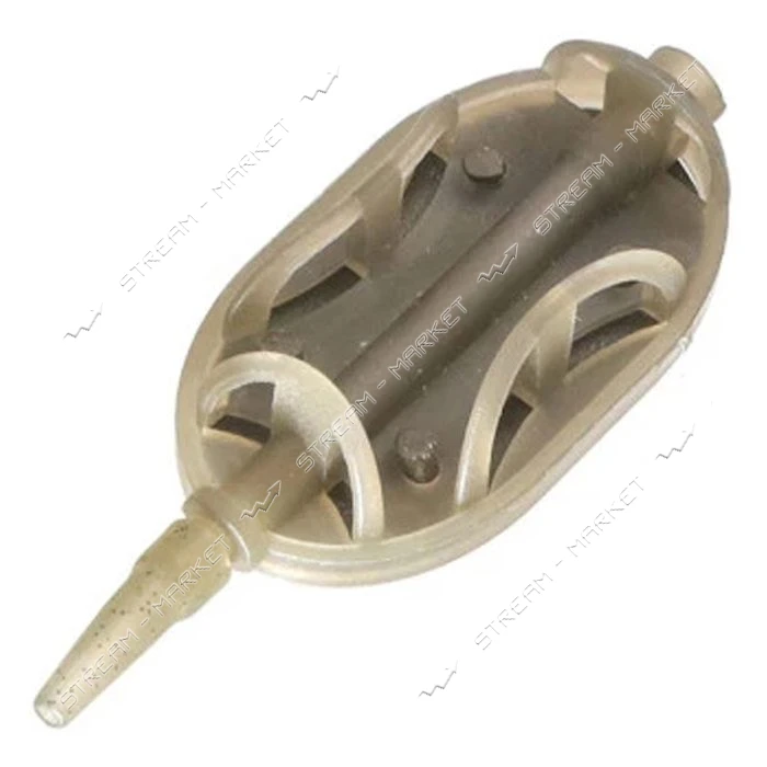 Кормушка Flat-Method 70г 10шт                                                                       