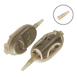 Кормушка Flat-Method 80г 10шт                                                                       