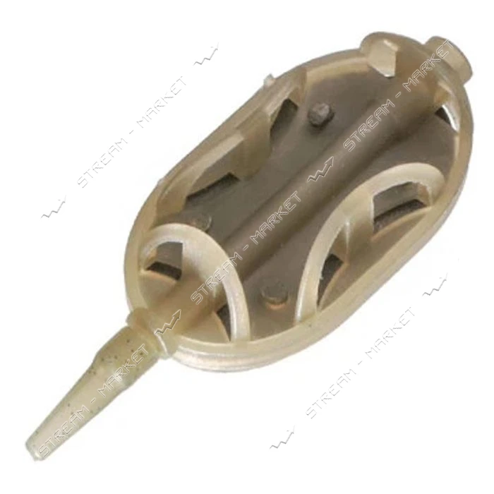 Кормушка Flat-Method 80г 10шт                                                                       