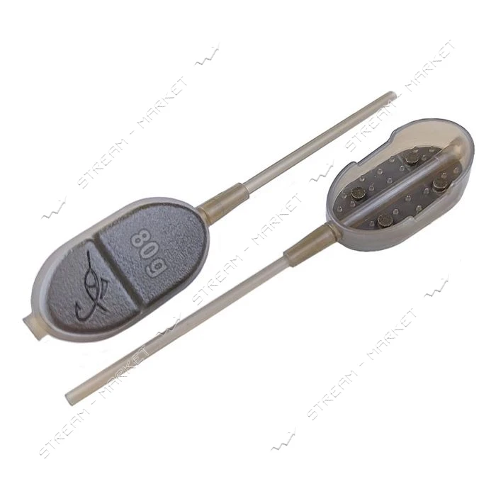 Кормушка Romanian Flat-Pellet 80г 3шт