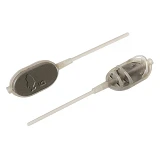 Кормушка Romanian Flat-Boyle 90г 3шт                                                                