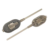 Кормушка Romanian Flat-Method 20г 3шт                                                               