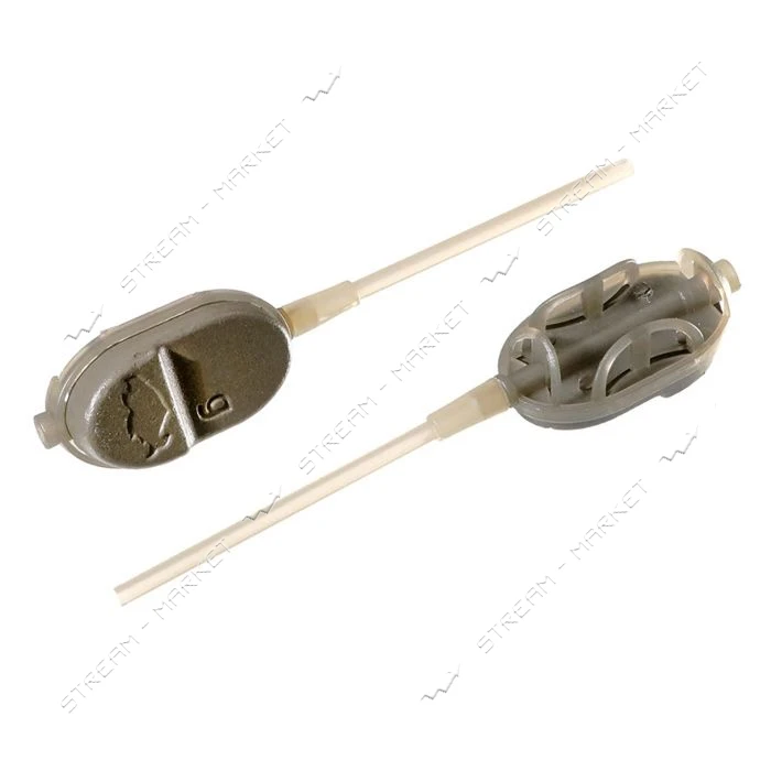 Кормушка Romanian Flat-Method 100г 3шт                                                              