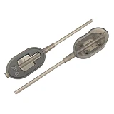 Кормушка Romanian Flat-Pellet 20г 3шт                                                               