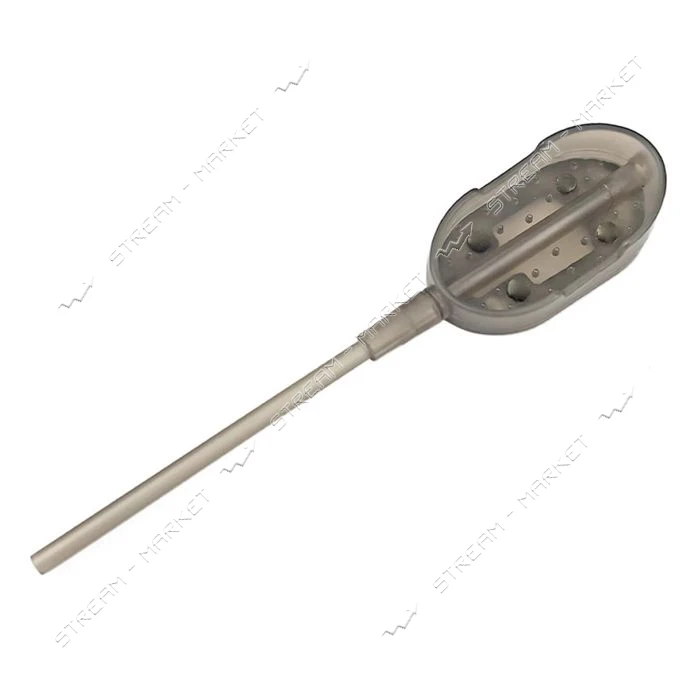 Кормушка Romanian Flat-Pellet 20г 3шт                                                               