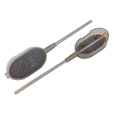 Кормушка Romanian Flat-Pellet 30г 3шт                                                               