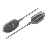 Кормушка Romanian Flat-Pellet 50г 3шт                                                               