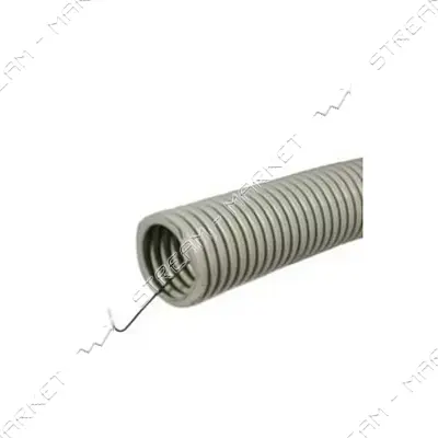 Гофра ДКС d16 самозатухающая 100м