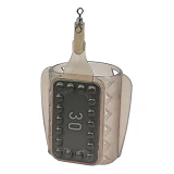 Годівниця фідерна Feeder Shot Hold Back Classic 30г                                                 