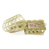 Кормушка фидерная plastic in-line 30г                                                               