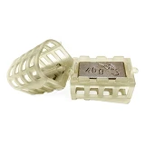 Кормушка фидерная plastic in-line 40г                                                               