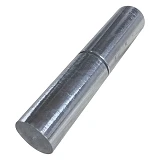 Петля гаражная d 26 l130мм точеная 2шт                                                              