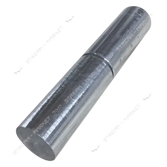 Петля гаражная d 26 l130мм точеная 2шт                                                              