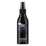 Антидождь K2 D4028 с аппликатором и микрофиброй VIZIO PRO INVISIBLE WIPER 150мл                     