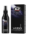 Антидождь K2 D4028 с аппликатором и микрофиброй VIZIO PRO INVISIBLE WIPER 150мл                     