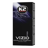 Антидождь K2 D4028 с аппликатором и микрофиброй VIZIO PRO INVISIBLE WIPER 150мл                     