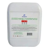Антифриз Solventis -37 G11 плюс 10кг зеленый                                                        