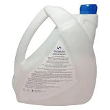Антифриз Solventis -37 G11 плюс 5кг синий