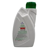 Антифриз Solventis концентрат G11 плюс 1кг зеленый                                                  
