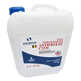 Антифриз Solventis концентрат G11 плюс 10кг синий