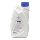 Антифриз Solventis концентрат G11 плюс 1кг синий                                                    